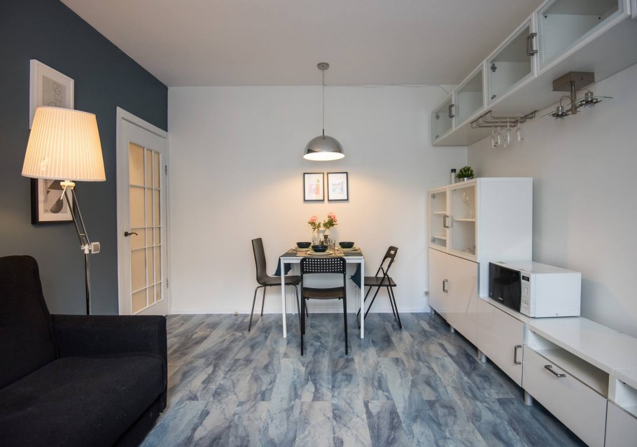 Квартира под сдачу