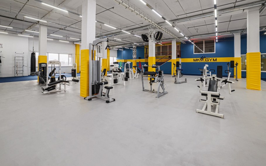 Грин парк Михайловск