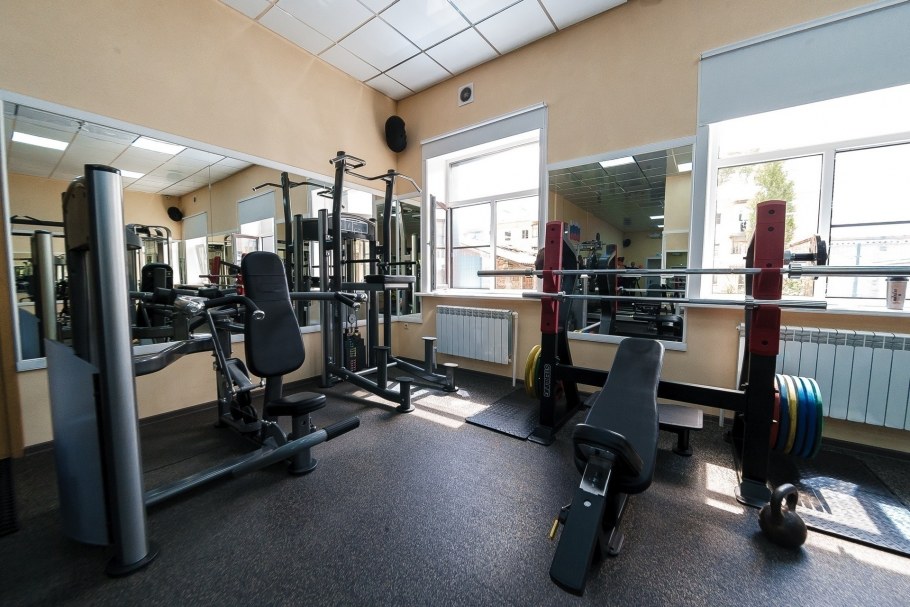 Грин Сити Зеленоград