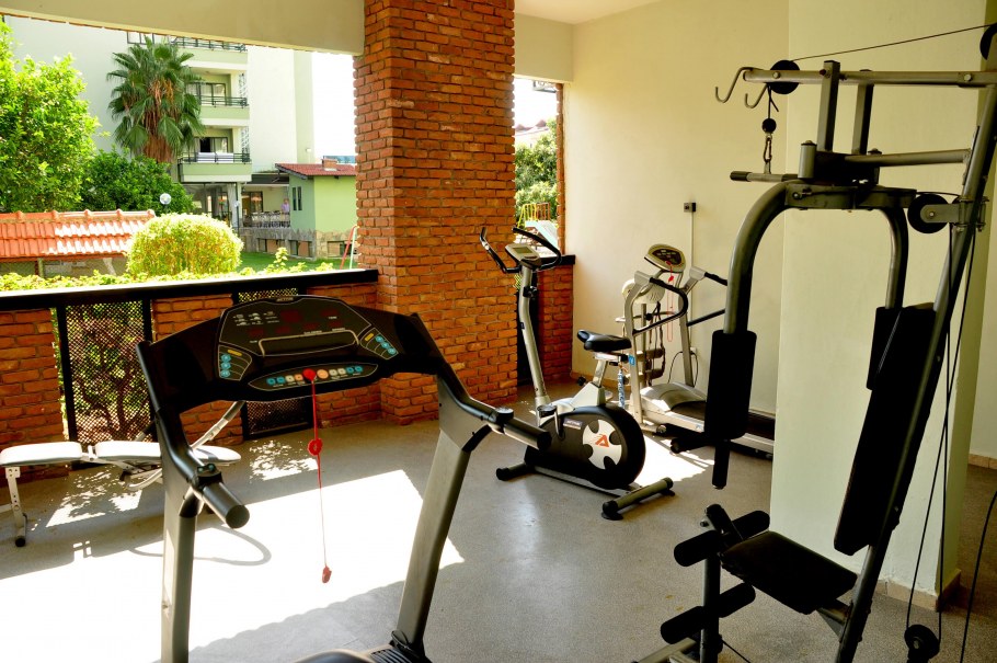 Прайм фитнес Липецк Октябрьский