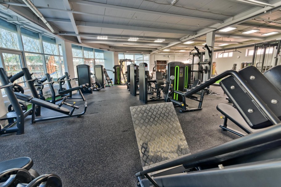 Energy Fit Михайловск