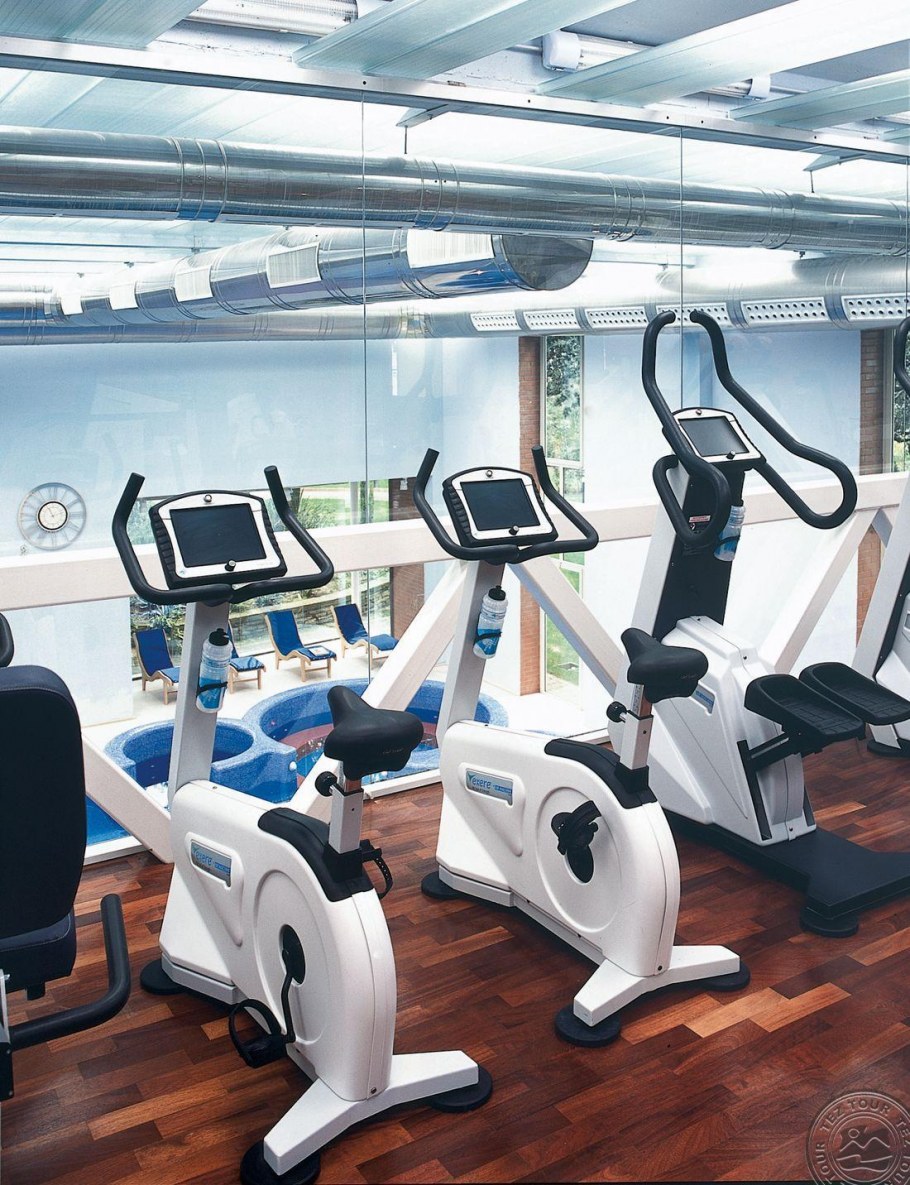 Зал x Fit Алтуфьево