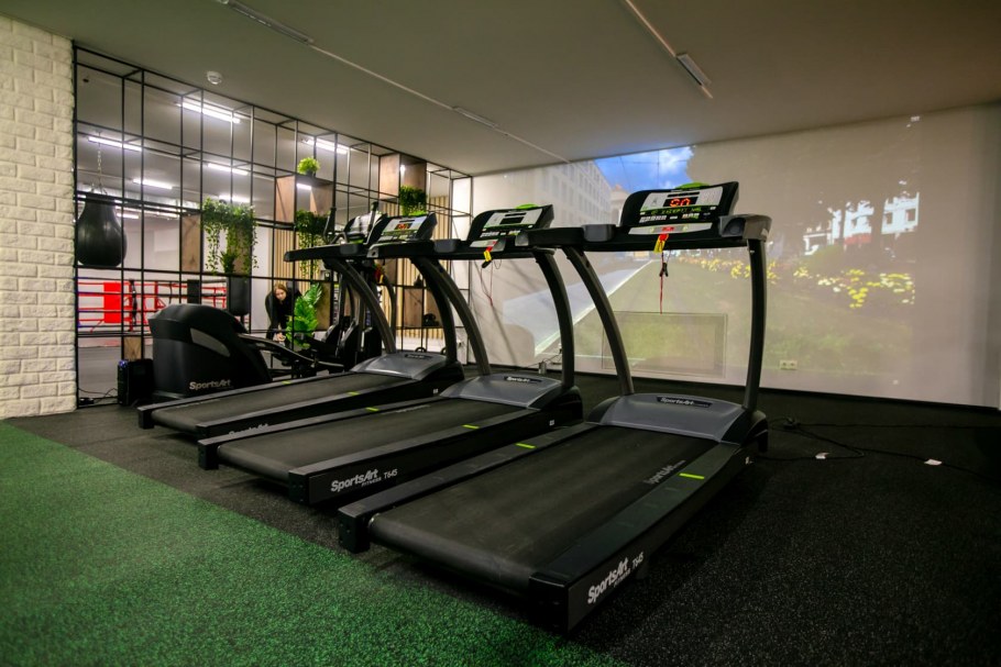 ГРИНСИТИ Зеленоград