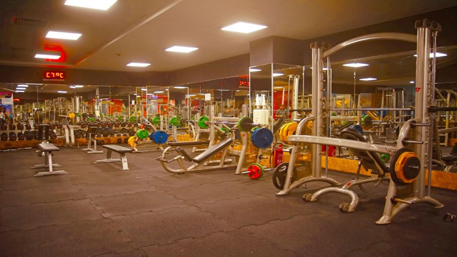 Ви Джим Перово