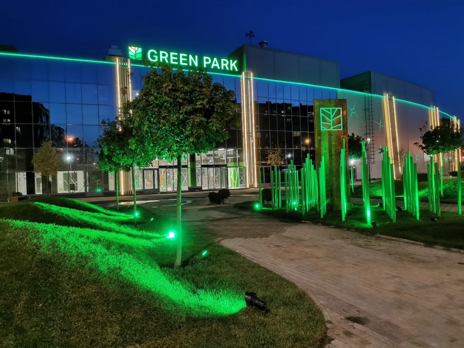 DDX Одинцово