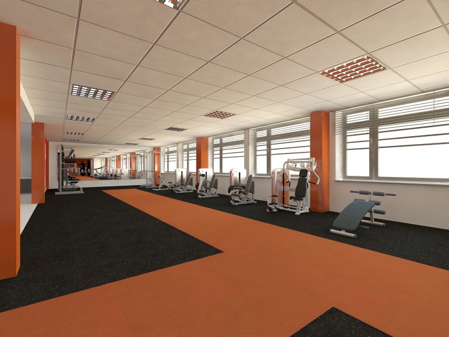 Гостиница Грин парк Екатеринбург