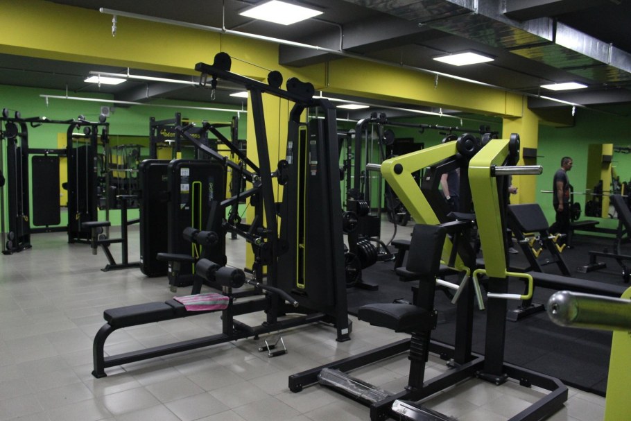 Грин парк Славянка бассейн