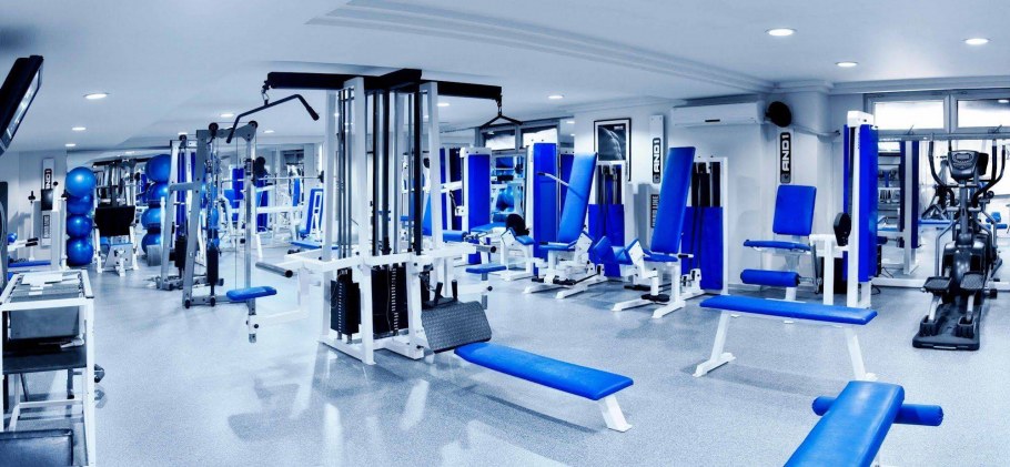 Green eight отель