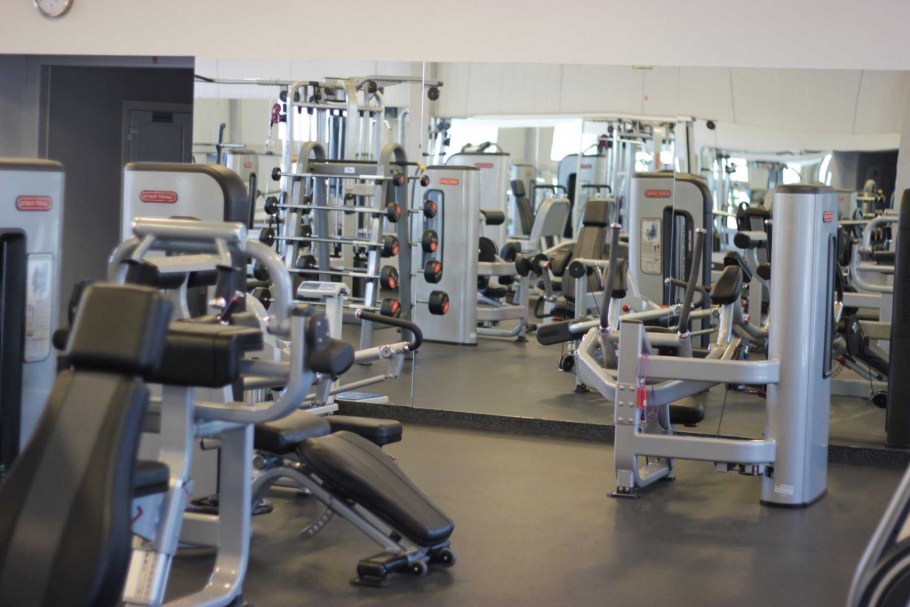 Грин парк Магнитогорск посёлок