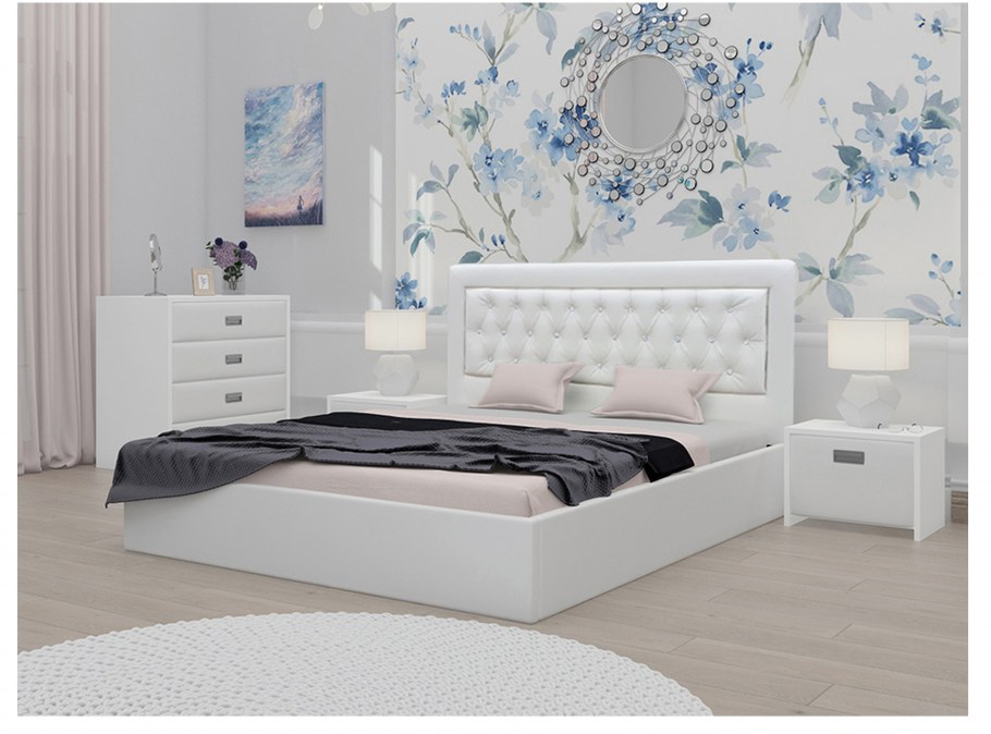 Кровати Орматек 160х200