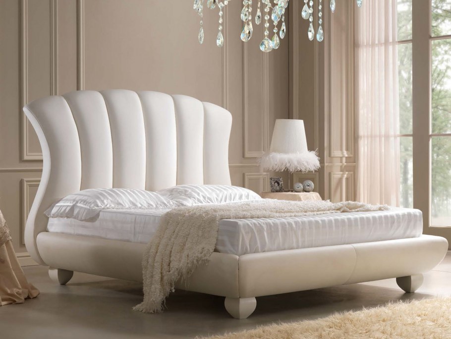 Кровать SLEEPART Верона