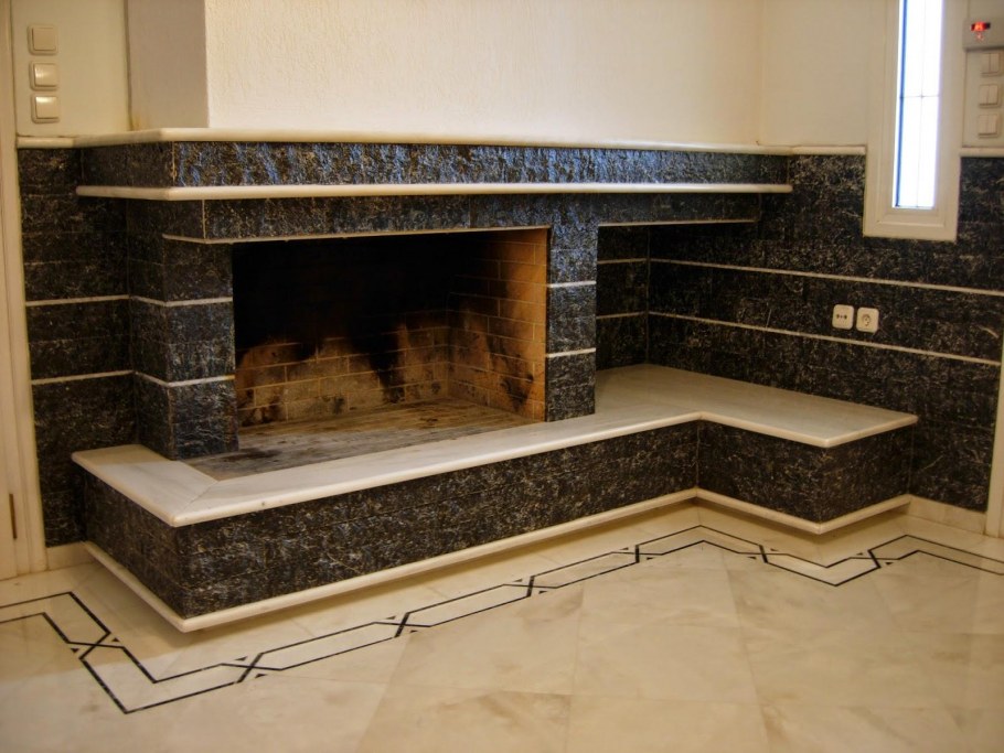 Изделия из гранита и мрамора