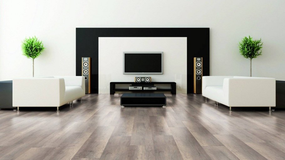 Ламинат Wineo 700 Medium, Пиния Аскона серая