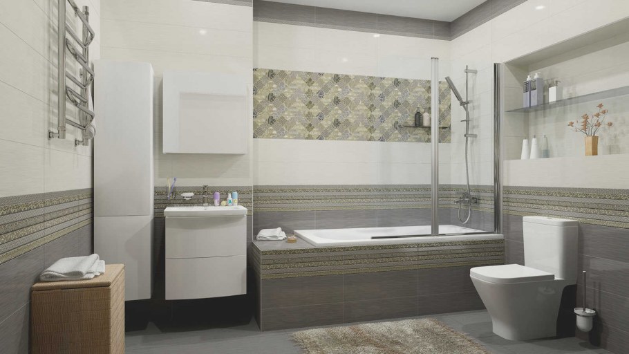 Плитка Melissa Cersanit