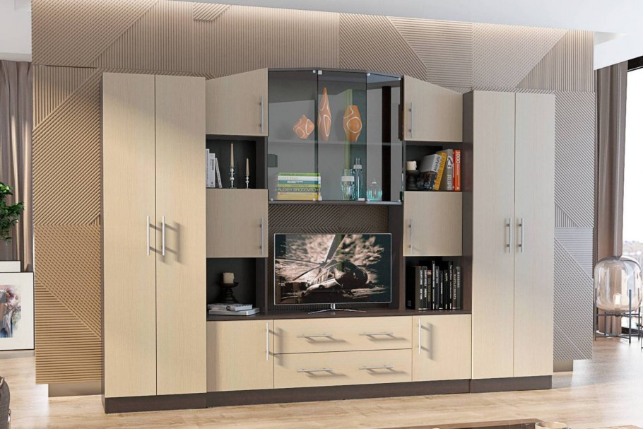 Стенка Макарена СТЛ 285.01