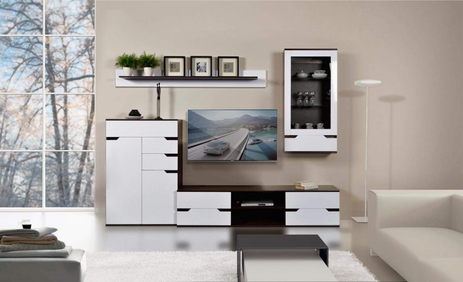 Заречье Браво гостиная