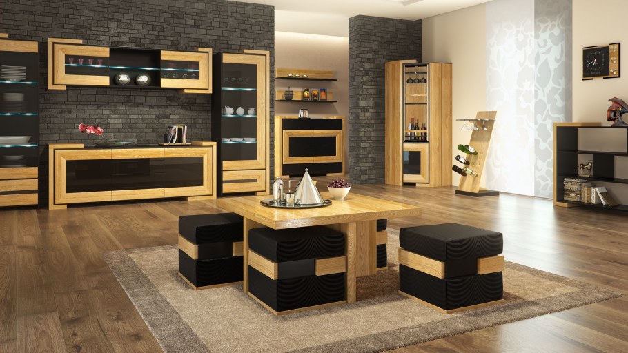 Польская мебель Корино