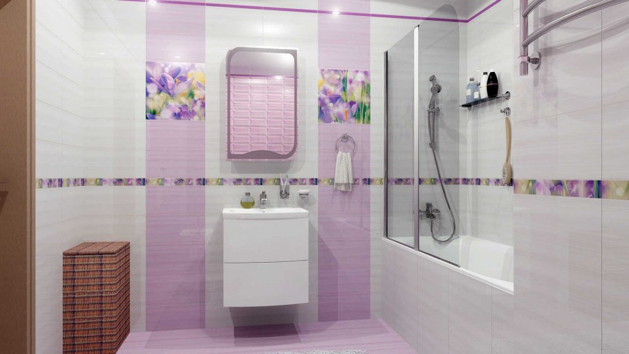 Плитка Crocus Ceramica Classic