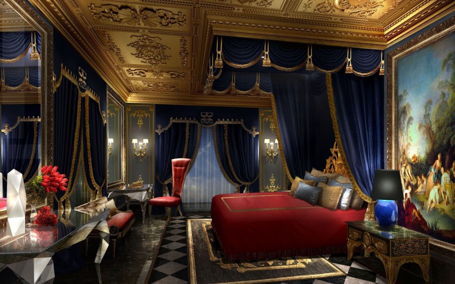 Отель the 13 Макао