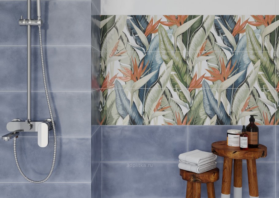 Плитка Folk Gracia Ceramica