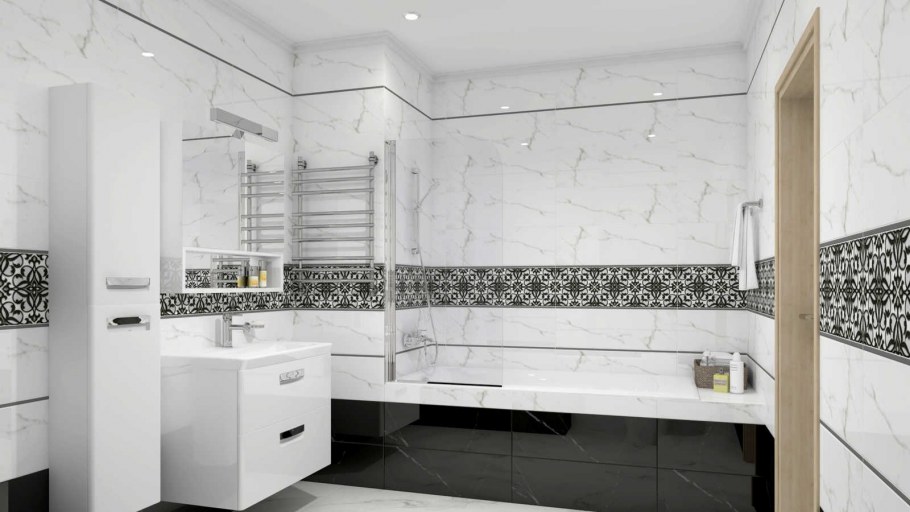 Плитка Gracia Ceramica Velutti