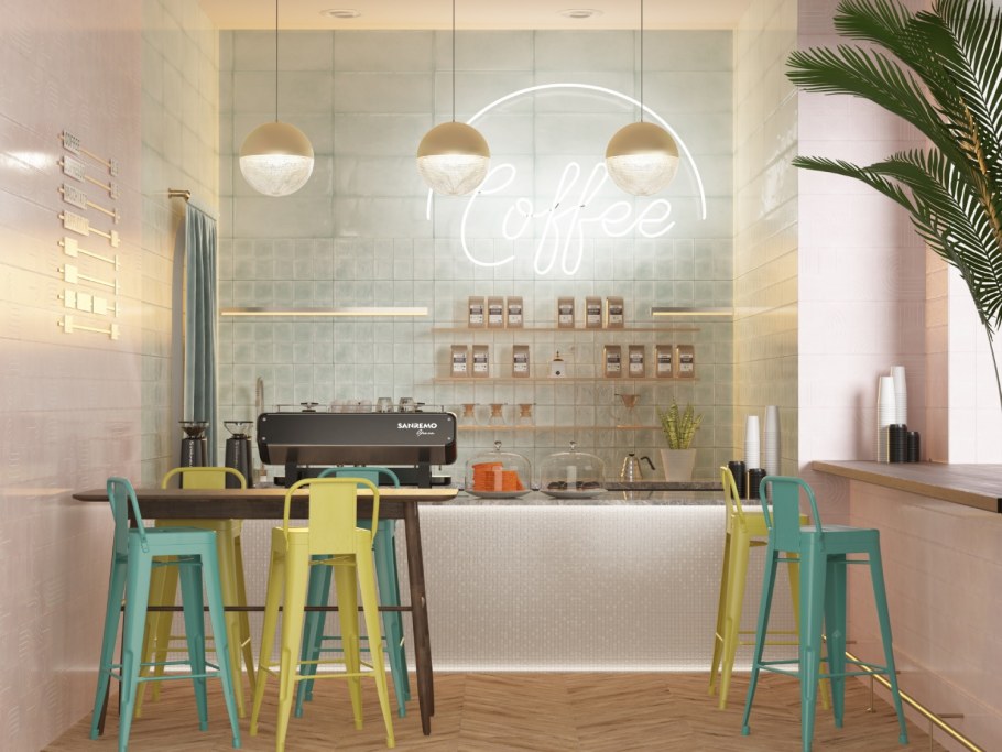 Плитка Sweety Multi Грация керамика