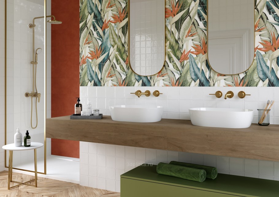 Плитка Mango Gracia Ceramica