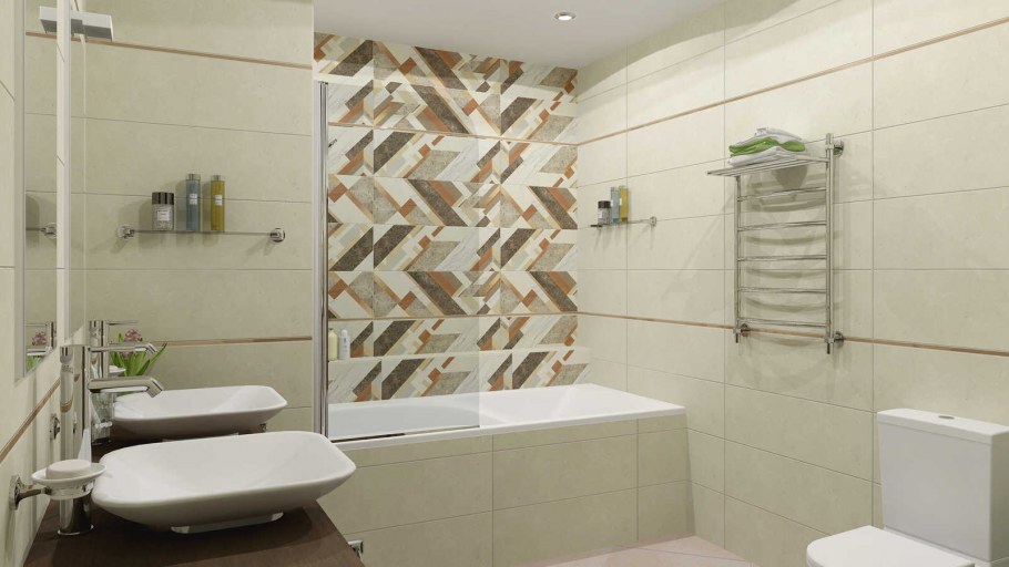 Грация керамика Темпо 25 75