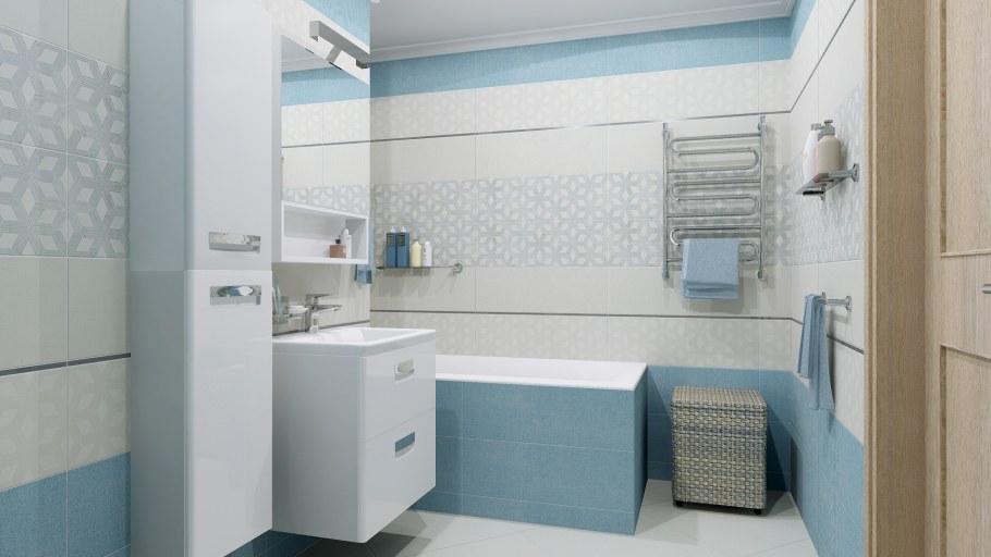 Плитка Gracia Ceramica Amelie