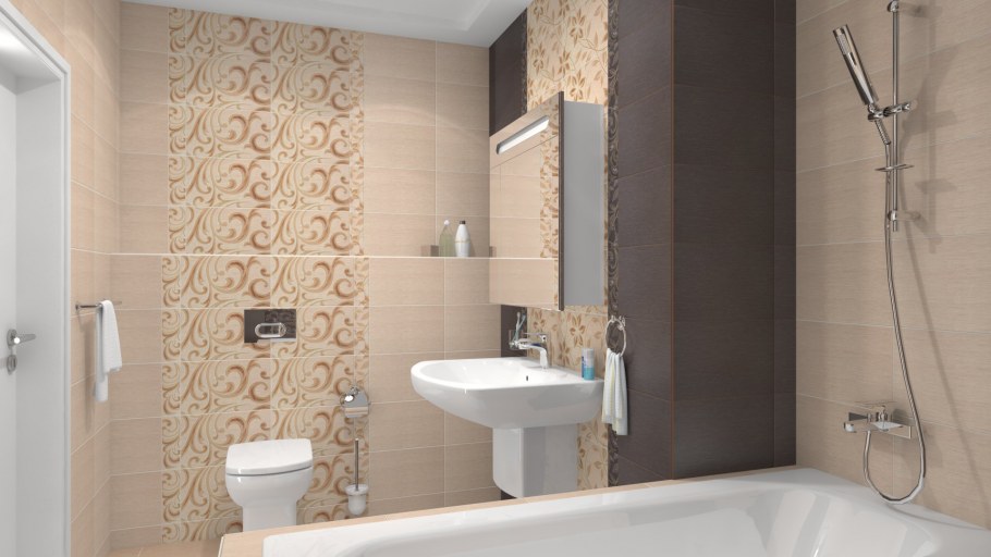 Мурайя Шахтинская плитка