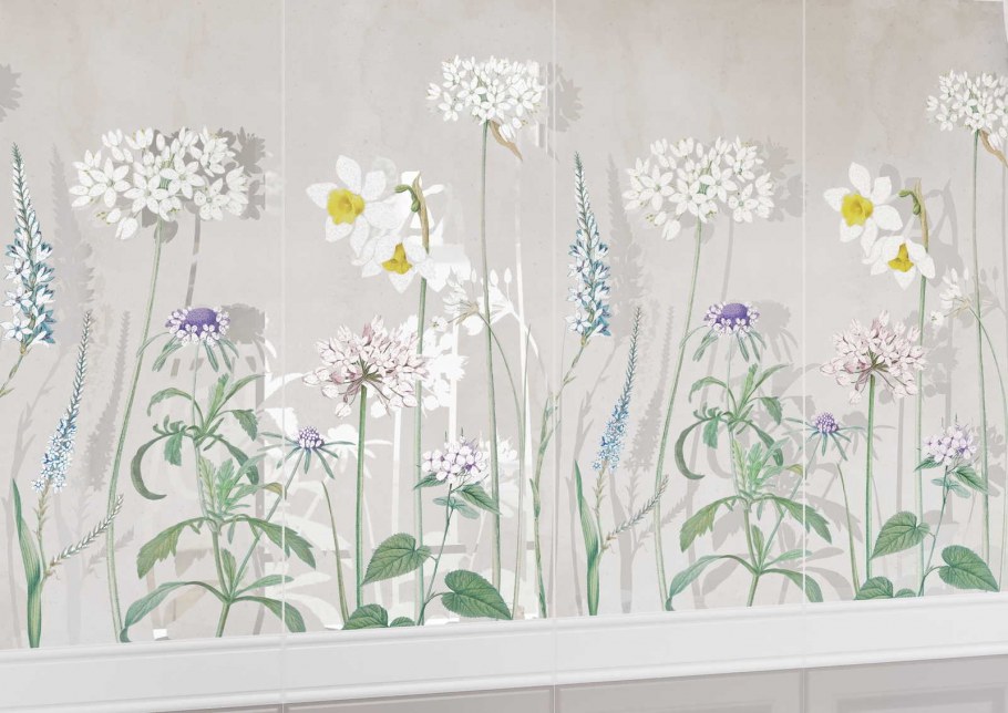 Плитка Либерти Грация керамика