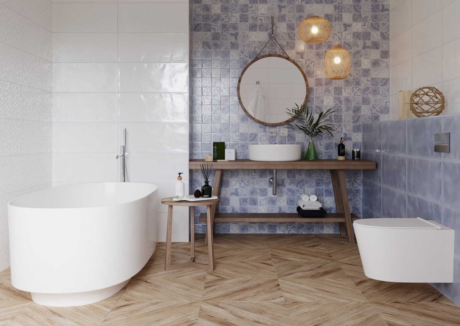 Плитка Folk Gracia Ceramica