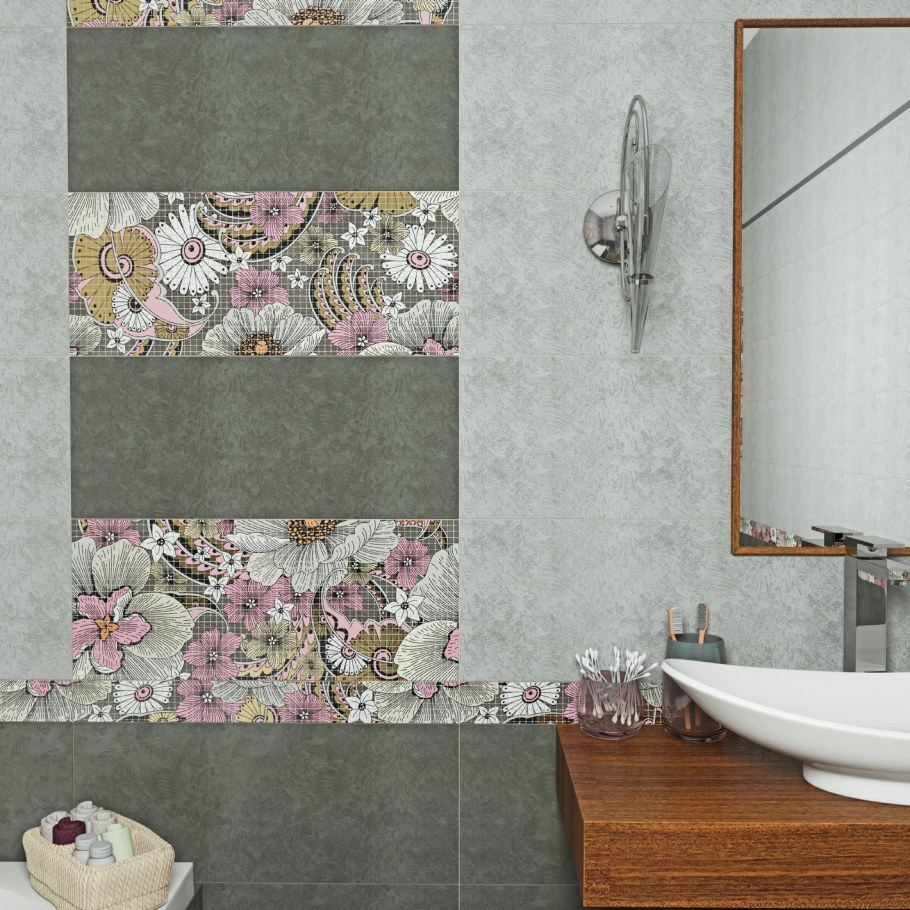 Плитка Gracia Ceramica Concrete