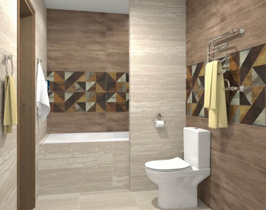 Оттавия Грация керамика