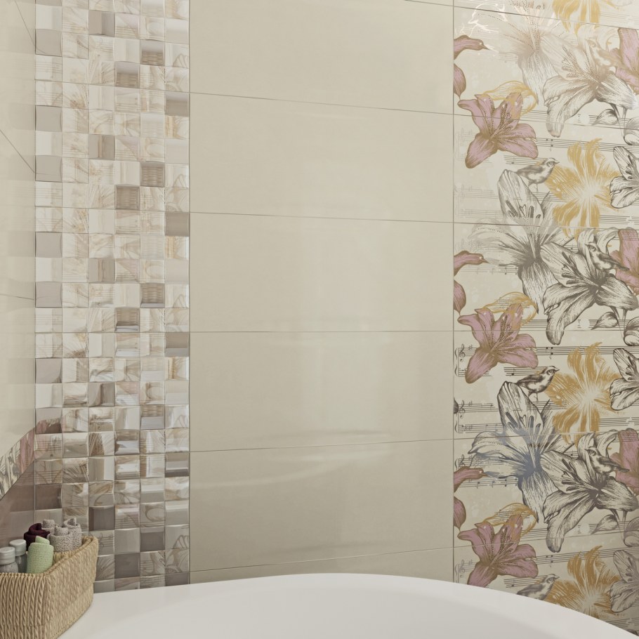 Плитка Allegro Beige