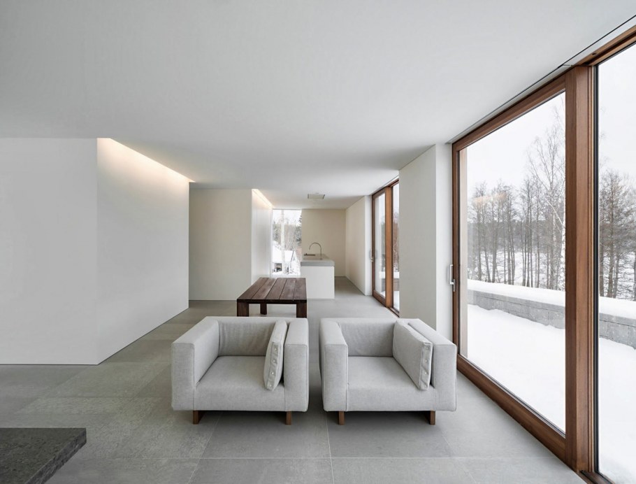 Джон Поусон дом Палмгрен