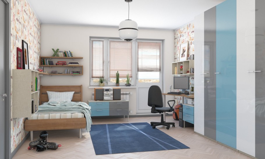 Мистер Дорс детские