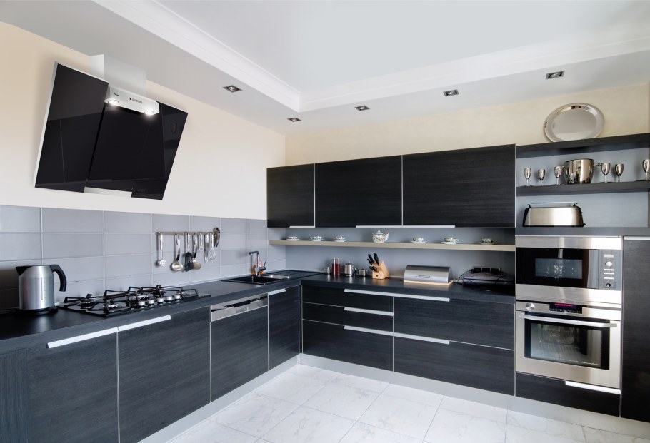 Встраиваемые кухни