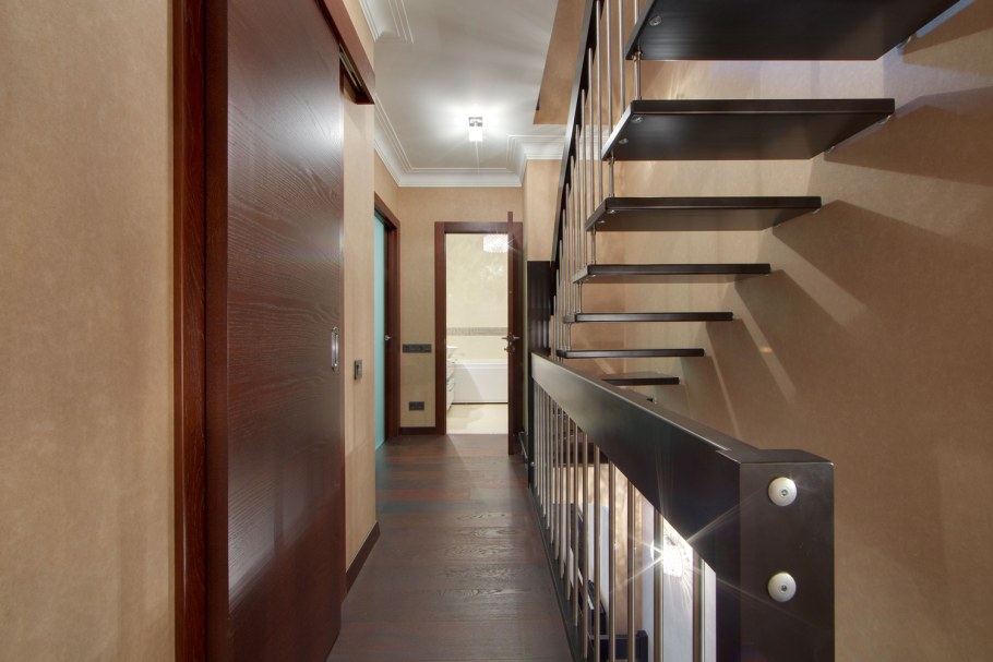 Дизайн кухни Руслан и Мария Грин