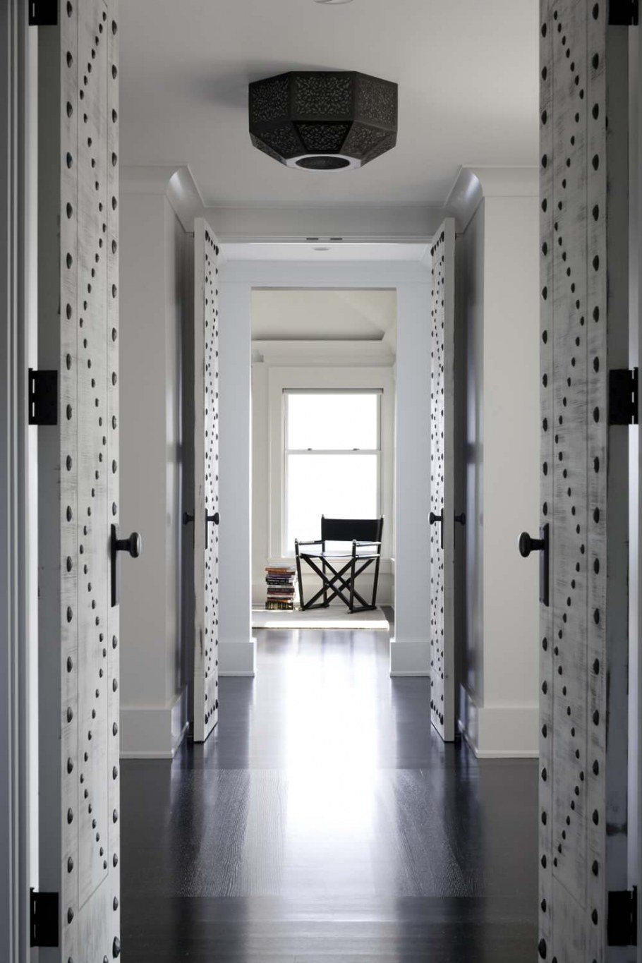 Межкомнатный коридор