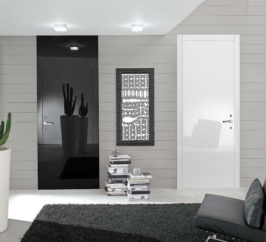 Межкомнатная дверь 12lk