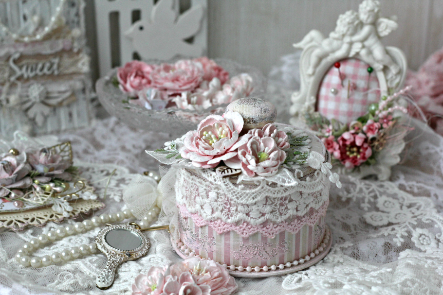 Шебби штучки