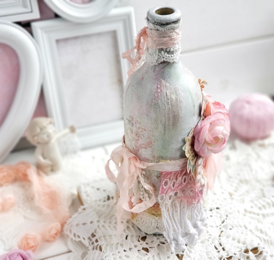 Винтажные вещи в интерьере