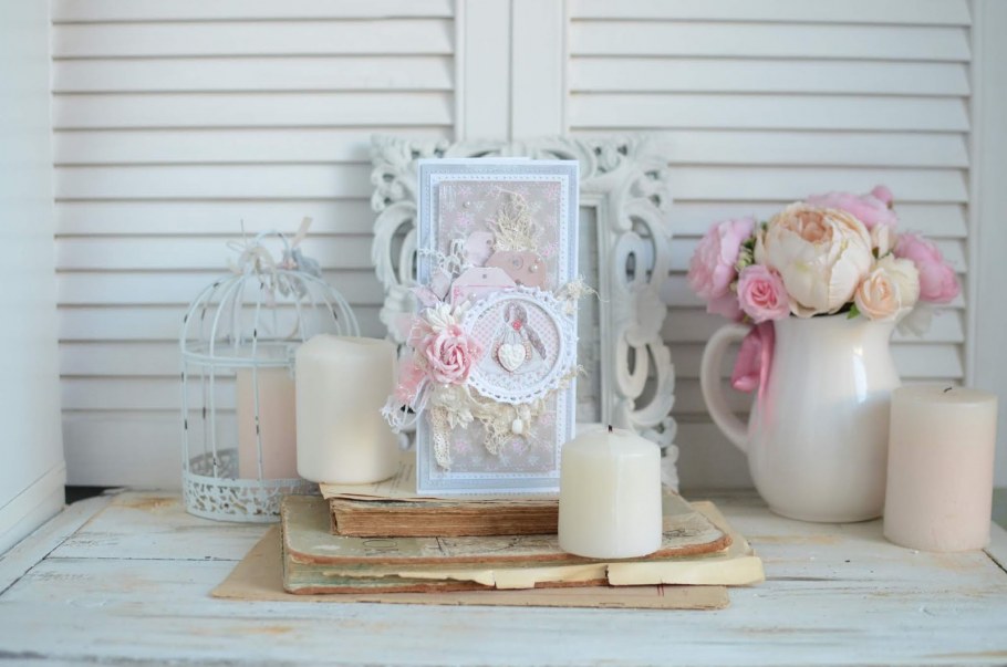 Шебби-Шик Мария