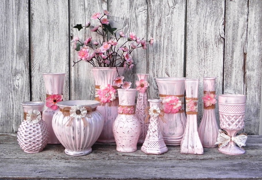 Винтажные вещи