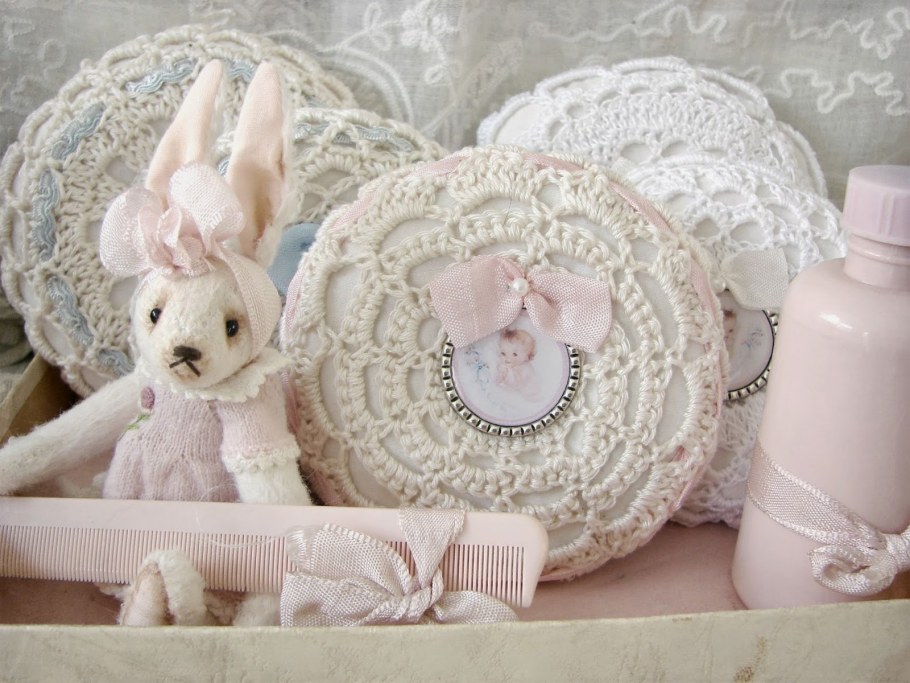 Ирина Марченко шебби Шик