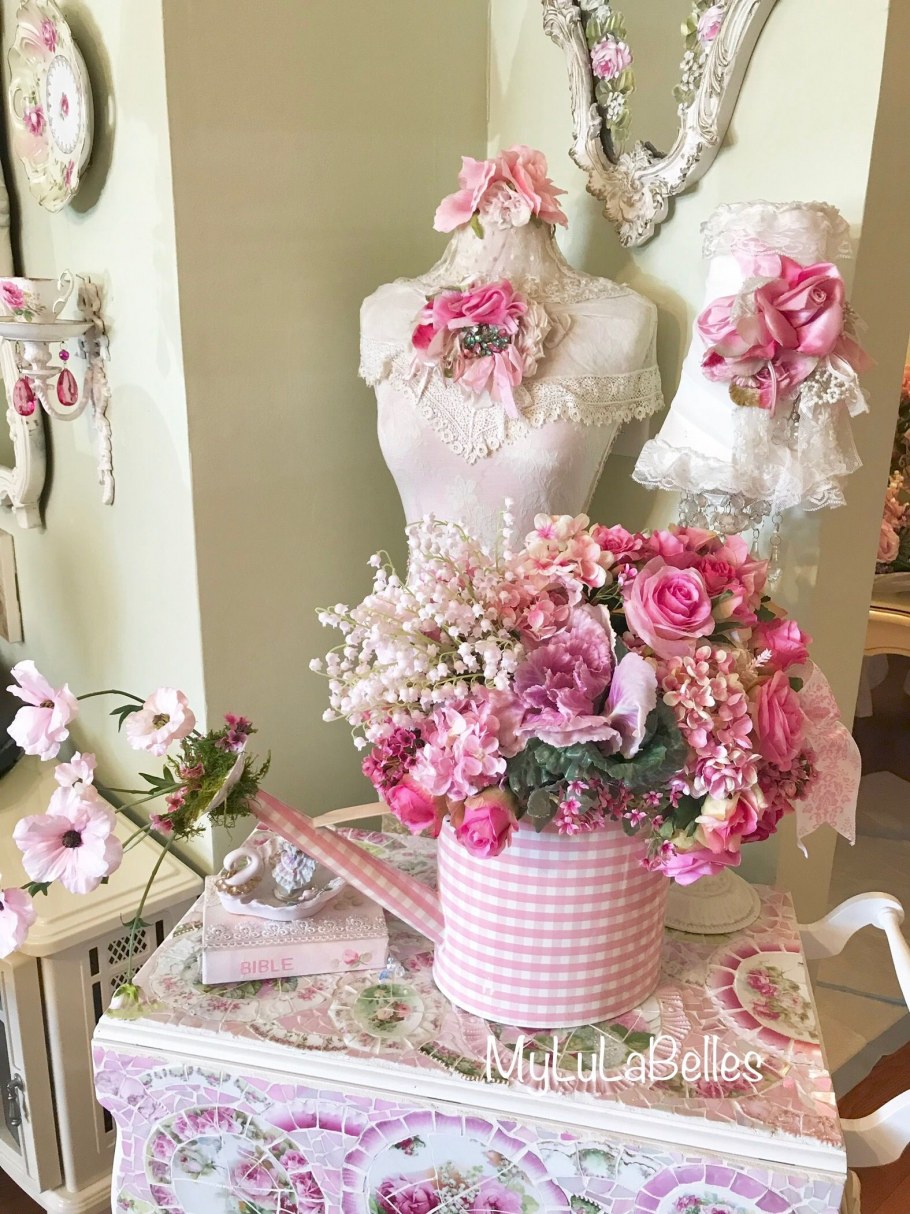 Шебби Шик Прованс