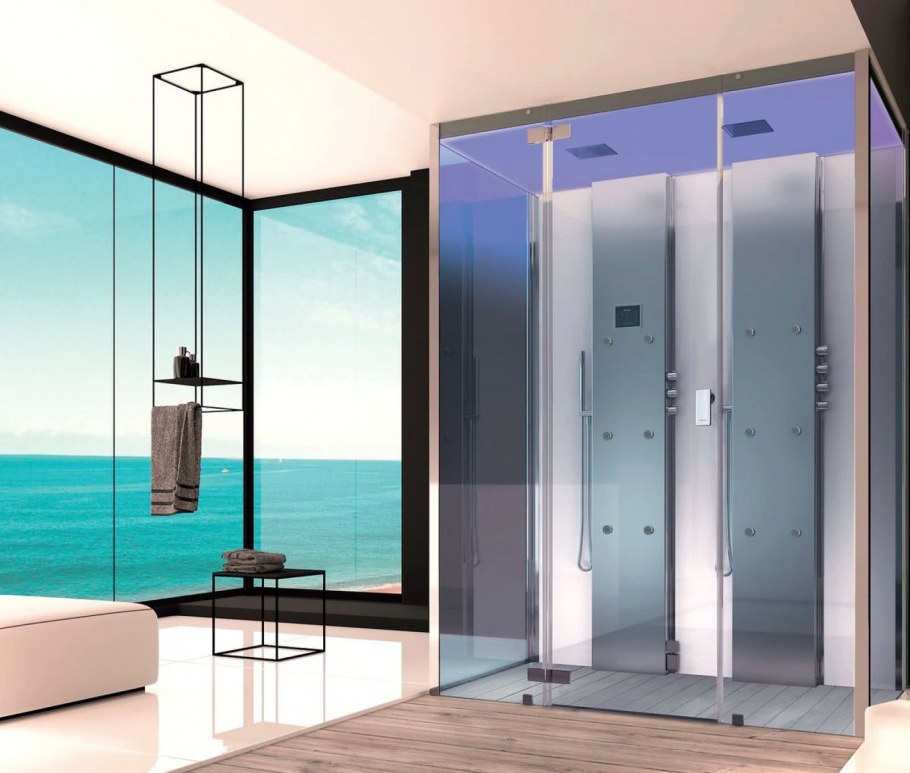 Двери для душа 2b Box