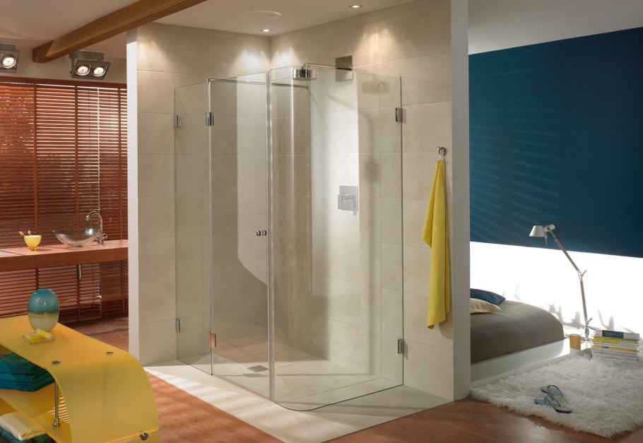 Душевая кабина ЕАГО