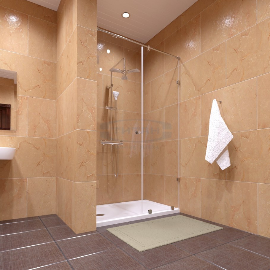 Душевой уголок Ravak Pivot